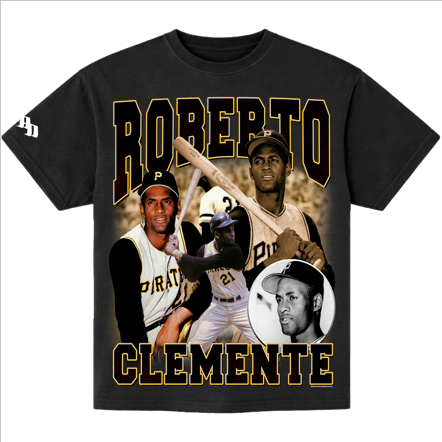 CELMENTE VINTAGE TEE