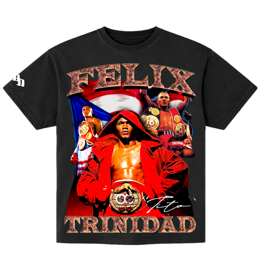 TRINIDAD VINTAGE TEE
