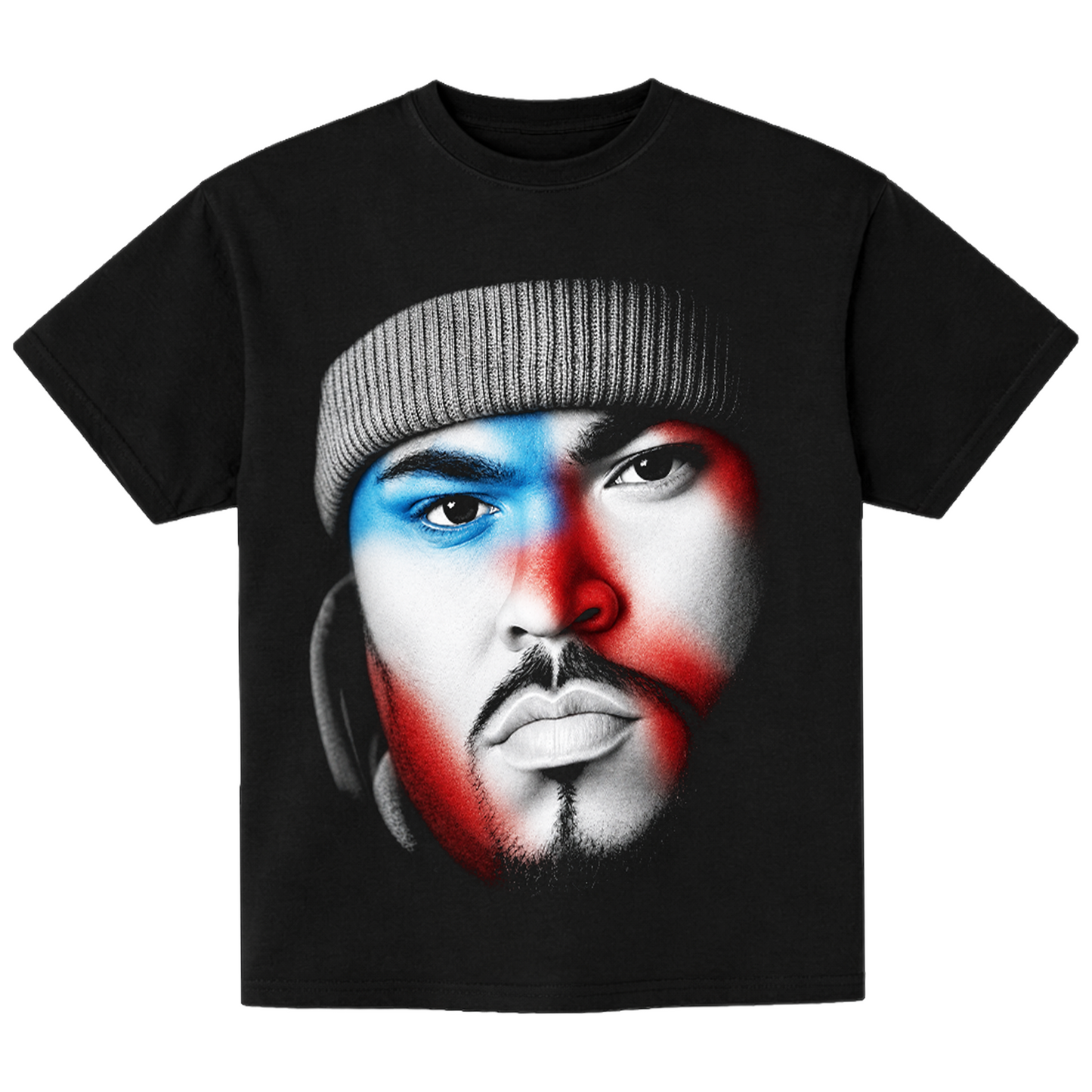 Big Pun Pr Face