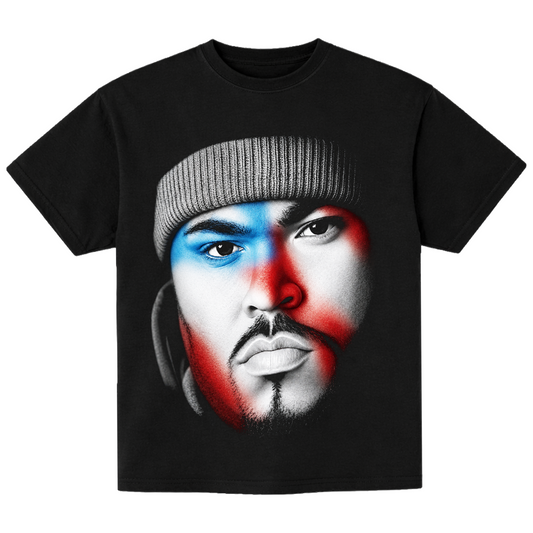 Big Pun Pr Face