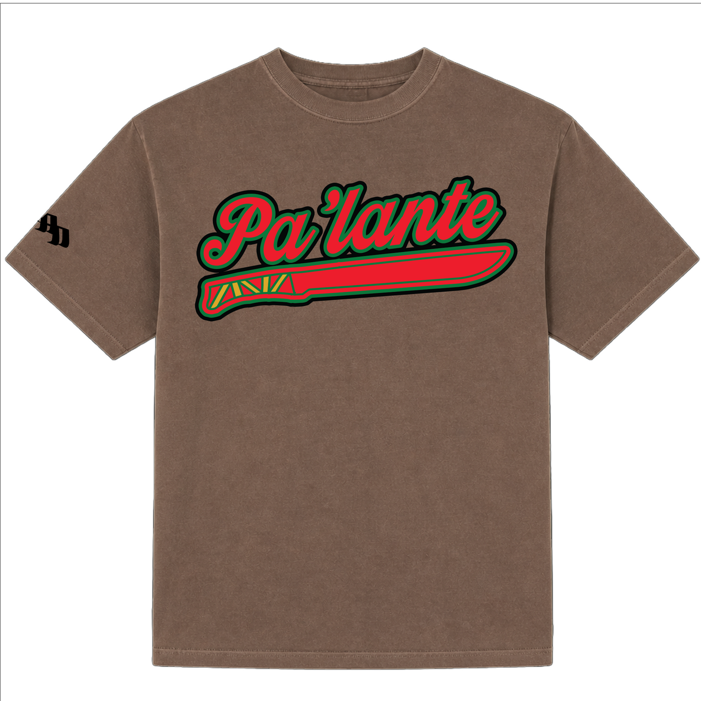 Pa Lante tees