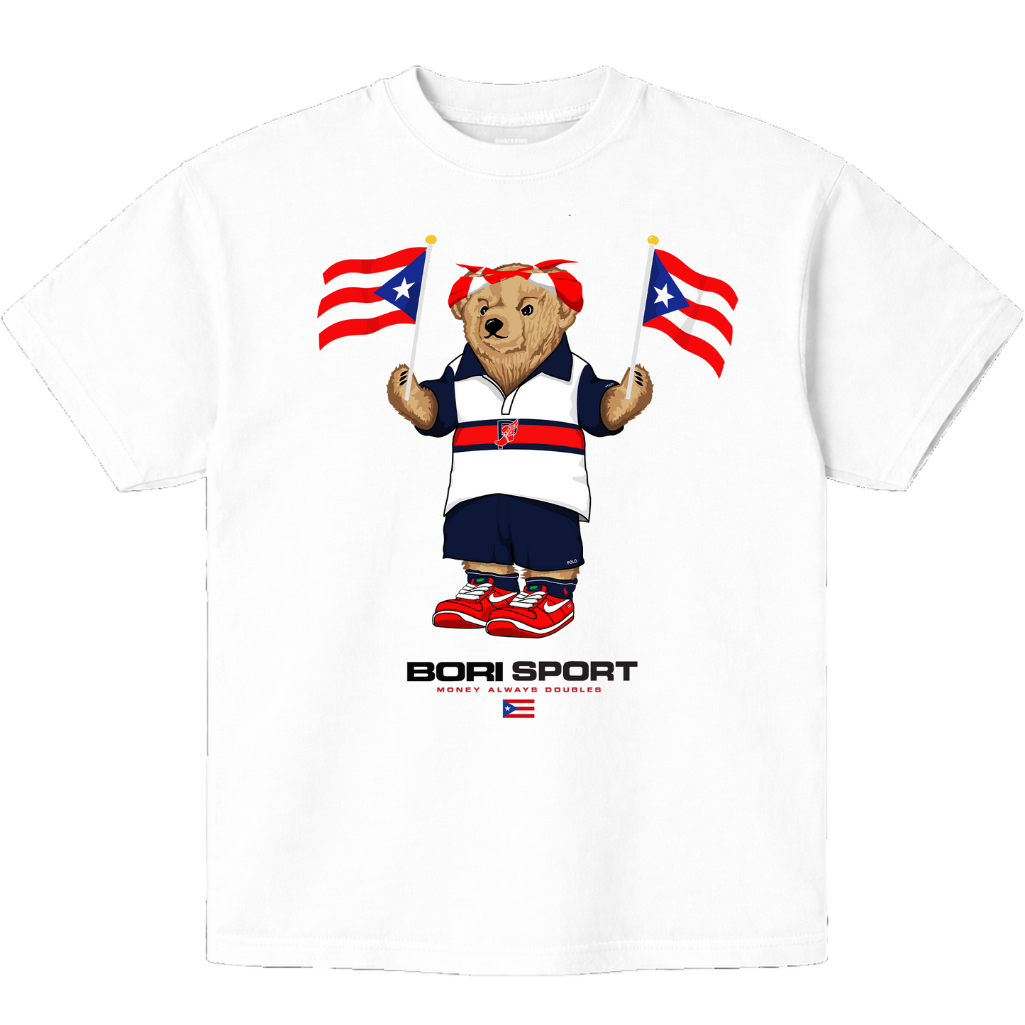 BORI SPORT