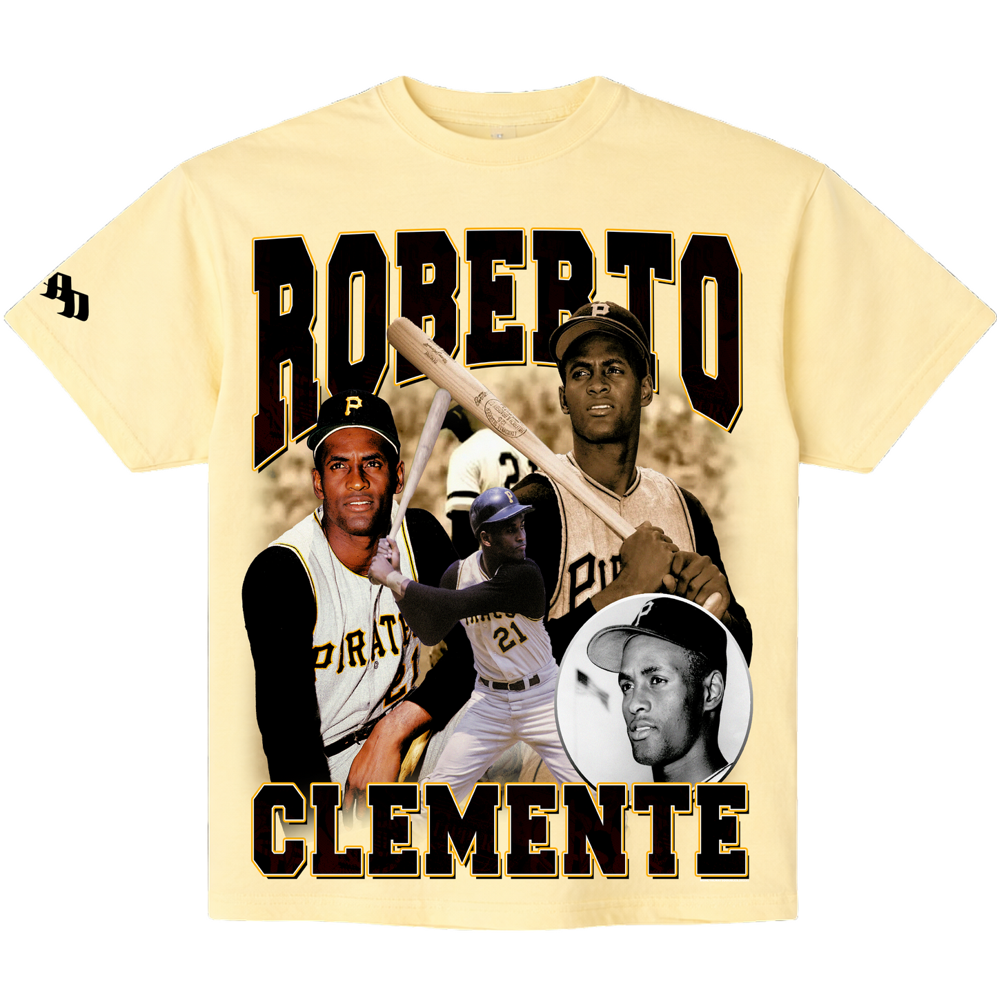 CELMENTE  VINTAGE TEE