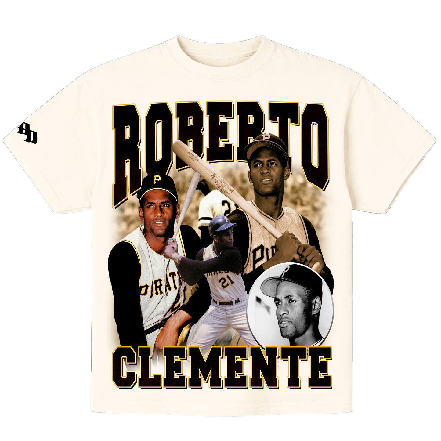 CELMENTE  VINTAGE TEE