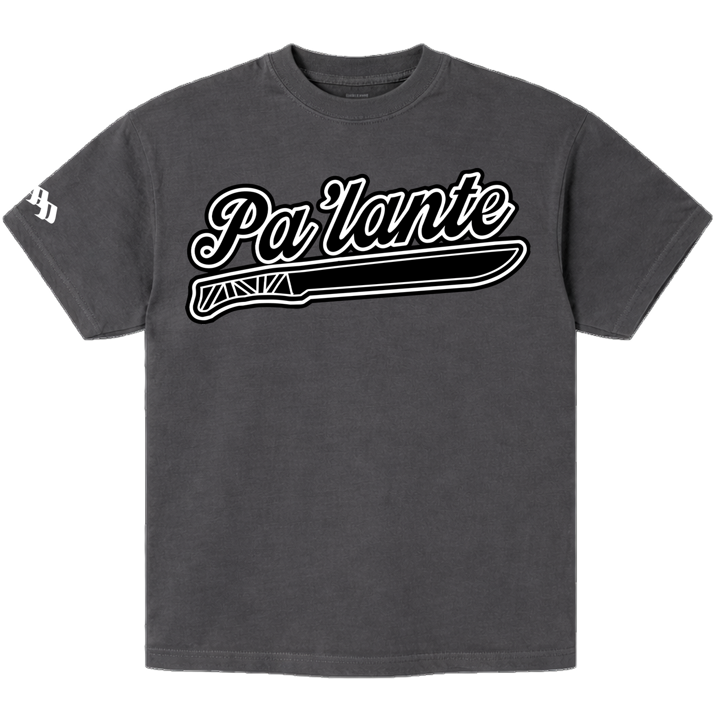 Pa Lante tees