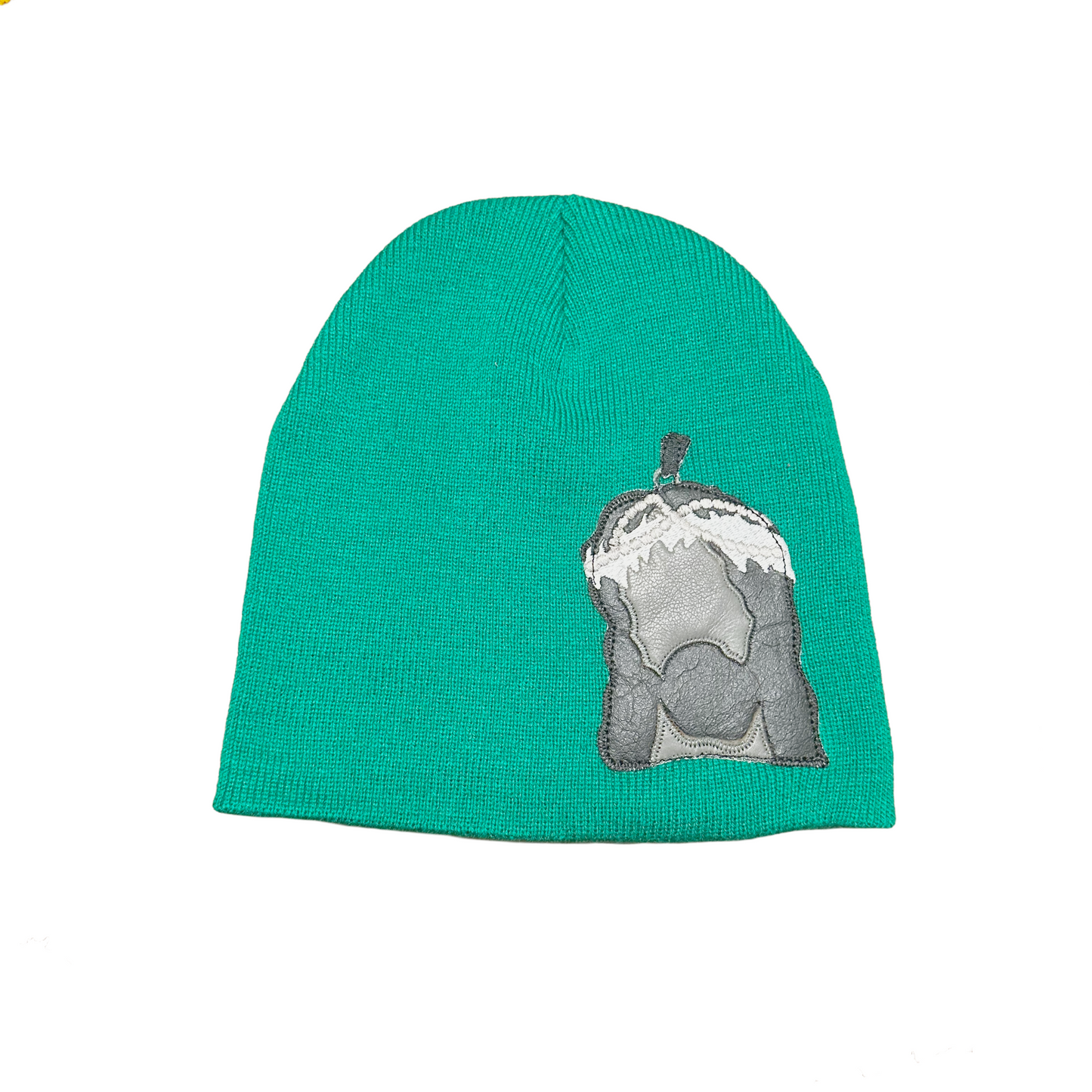 Puerto Rican Jesus pcs Beanie