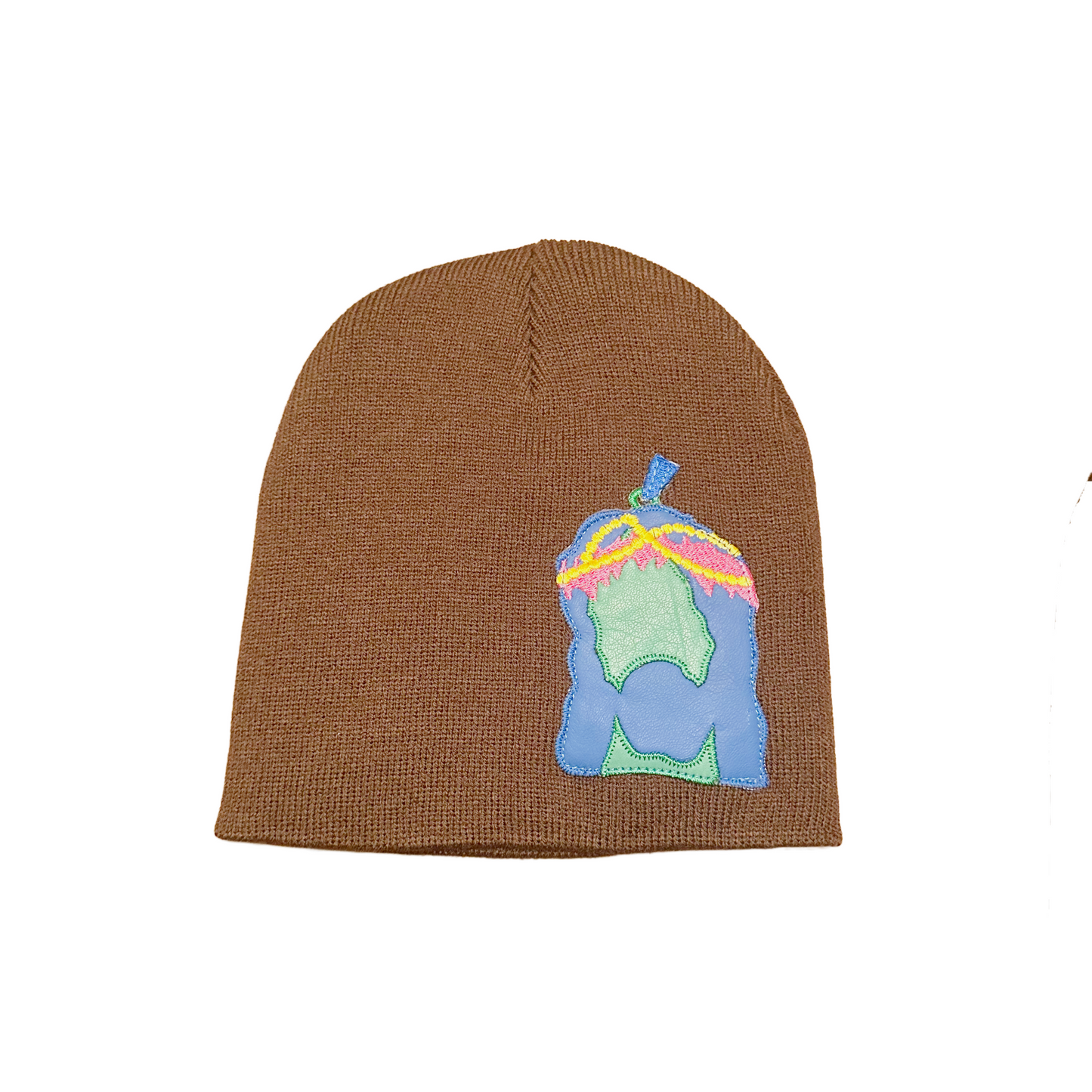 Puerto Rican Jesus pcs Beanie