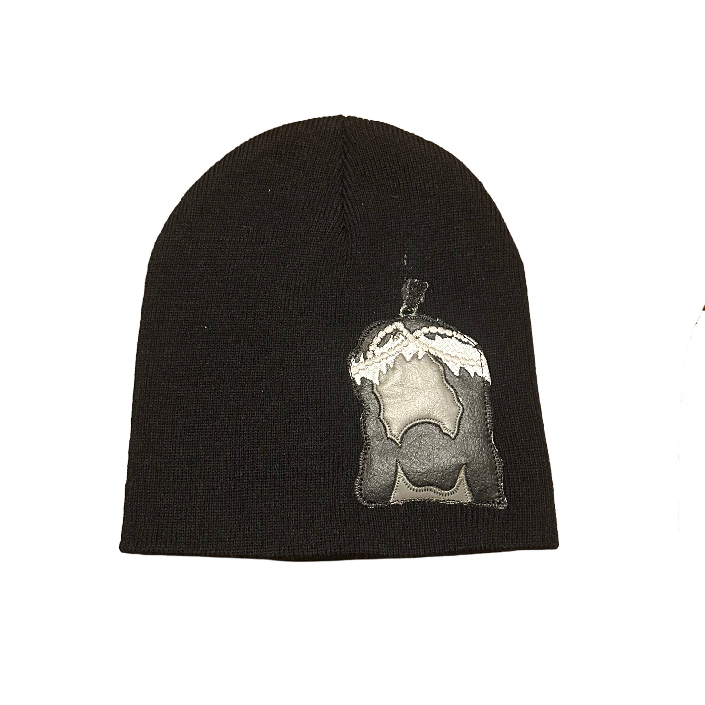 Puerto Rican Jesus pcs Beanie