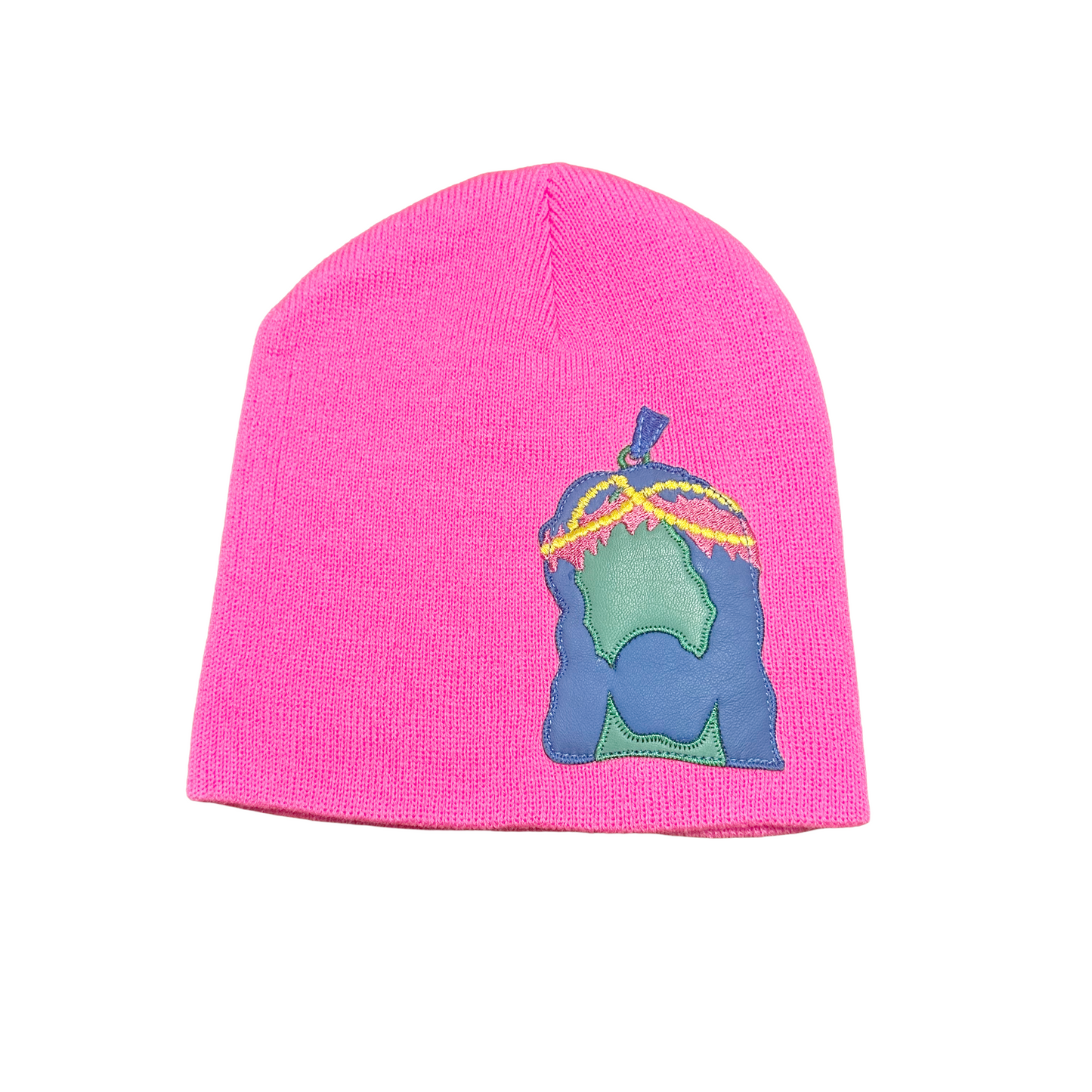 Puerto Rican Jesus pcs Beanie