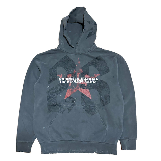 Stolen Land Hoodie