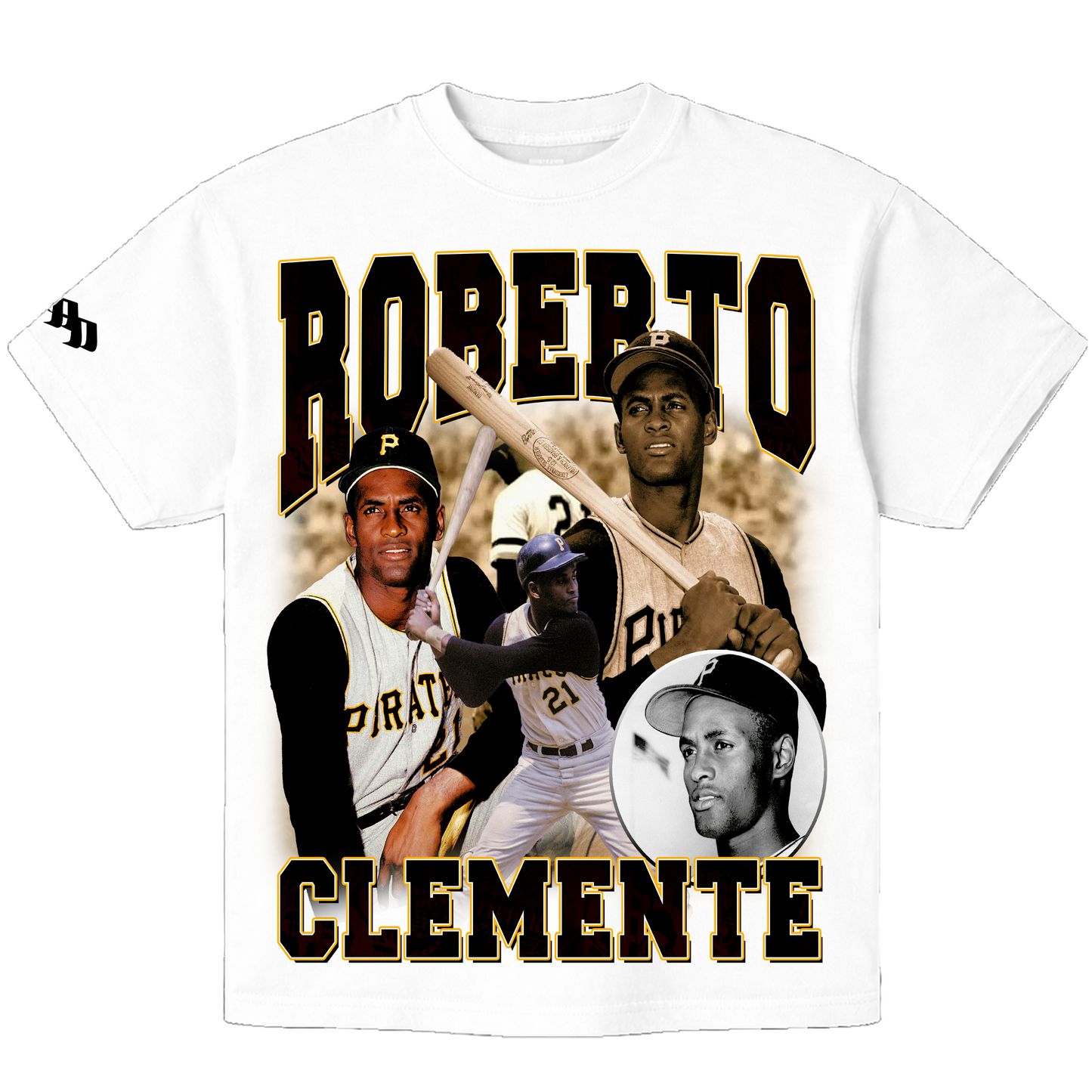 CELMENTE  VINTAGE TEE