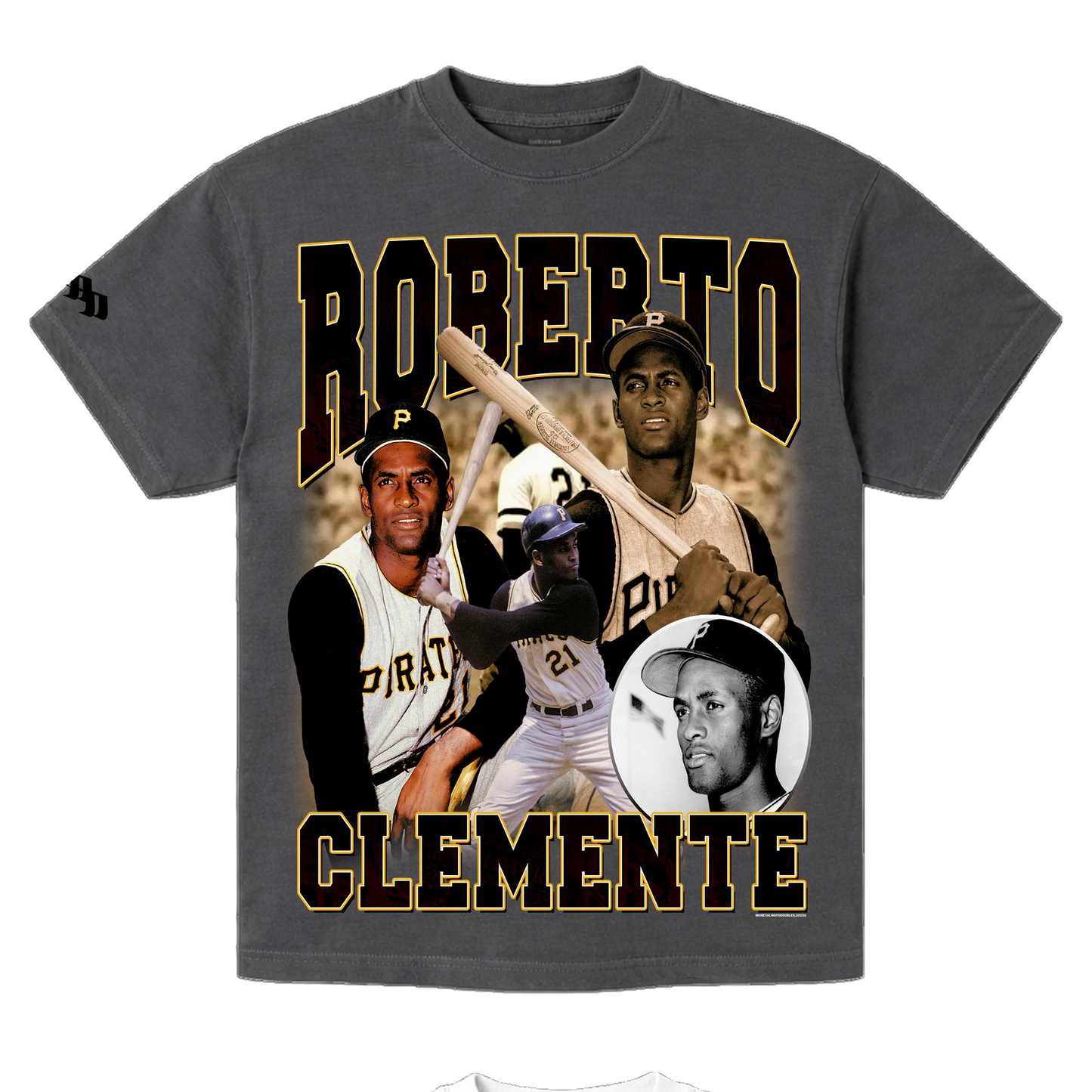 CELMENTE  VINTAGE TEE